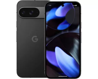 Смартфон Google Pixel 9 12/128GB Obsidian Japan Spec