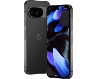 Смартфон Google Pixel 9 12/128GB Obsidian Japan Spec
