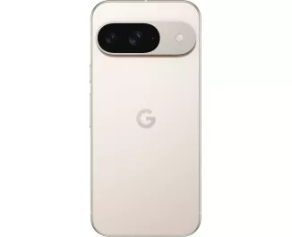 Смартфон Google Pixel 9 12/256GB Porcelain EU/USA