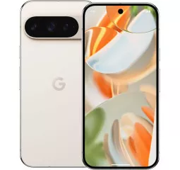 Смартфон Google Pixel 9 Pro 16/128GB Porcelain Global