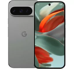 Смартфон Google Pixel 9 Pro 16/512GB Hazel Global