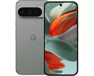 Смартфон Google Pixel 9 Pro 16/512GB Hazel Global
