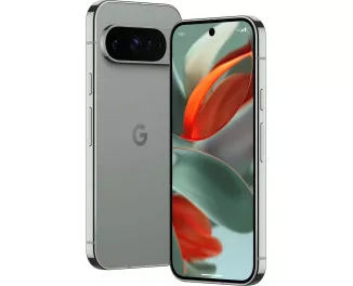 Смартфон Google Pixel 9 Pro 16/512GB Hazel Global