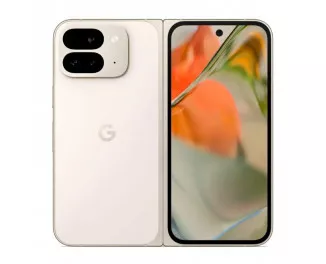 Смартфон Google Pixel 9 Pro Fold 16/256GB Porcelain Global