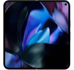 Смартфон Google Pixel 9 Pro Fold 16/512GB Obsidian