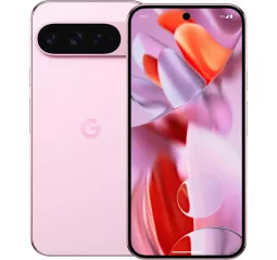 Смартфон Google Pixel 9 Pro XL 16/128GB Rose Quartz EU/USA