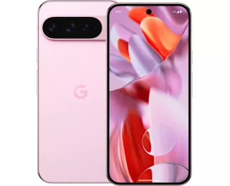 Смартфон Google Pixel 9 Pro XL 16/256GB Rose Quartz EU/USA