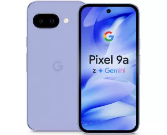Смартфон Google Pixel 9a 8/128GB Iris Global