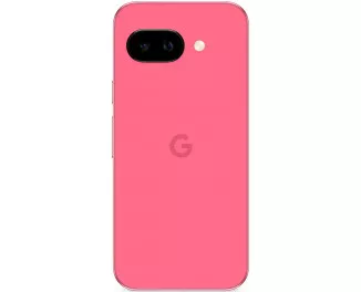 Смартфон Google Pixel 9a 8/128GB Peony Global