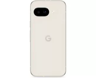 Смартфон Google Pixel 9a 8/128GB Porcelain EU/USA