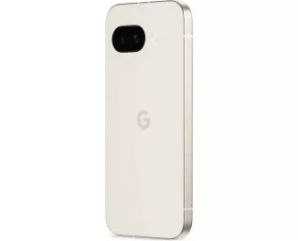 Смартфон Google Pixel 9a 8/128GB Porcelain EU/USA