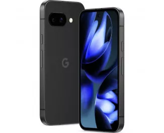 Смартфон Google Pixel 9a 8/256GB Obsidian EU/USA