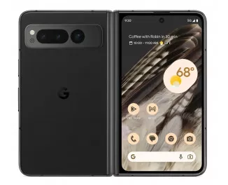 Смартфон Google Pixel Fold 12/256GB Obsidian