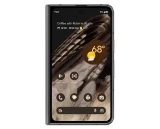 Смартфон Google Pixel Fold 12/256GB Obsidian