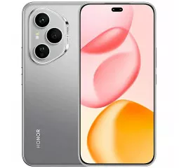 Смартфон Honor 400 Pro 12/512GB Lunar Grey Global