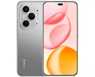 Смартфон Honor 400 Pro 12/512GB Lunar Grey Global