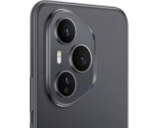 Смартфон Honor 400 Pro 12/512GB Midnight Black Global
