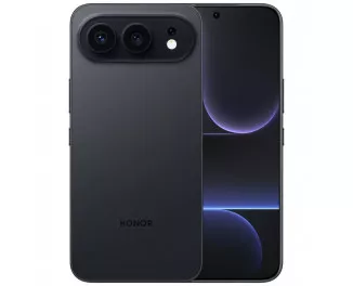 Смартфон Honor 500 16/512GB Black
