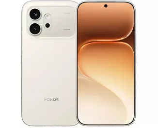 Смартфон Honor 600 12/512GB Golden White Global