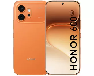 Смартфон Honor 600 12/512GB Orange Global