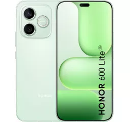 Смартфон Honor 600 Lite 8/256GB Sprout Green Global