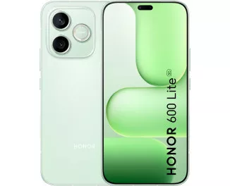 Смартфон Honor 600 Lite 8/256GB Sprout Green Global