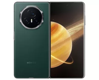 Смартфон Honor Magic V3 12/512GB (FCP-N49) Green