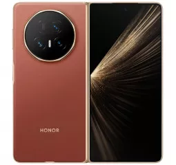 Смартфон Honor Magic V5 5G 16/512GB Reddish Brown