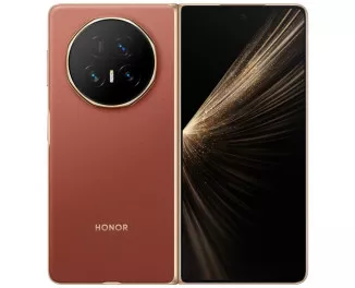 Смартфон Honor Magic V5 5G 16/512GB Reddish Brown