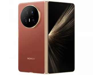Смартфон Honor Magic V5 5G 16/512GB Reddish Brown