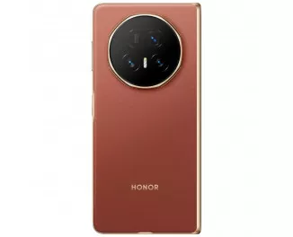 Смартфон Honor Magic V5 5G 16/512GB Reddish Brown
