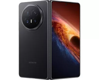Смартфон Honor Magic V6 5G 16/1TB Black Global