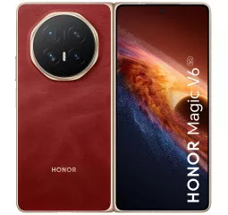 Смартфон Honor Magic V6 5G 16/1TB Red Global