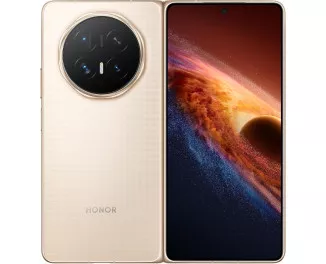 Смартфон Honor Magic V6 5G 16/512GB Gold Global