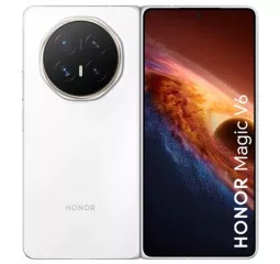 Смартфон Honor Magic V6 5G 16/512GB White Global