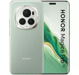 Смартфон Honor Magic6 Pro 12/512GB Epi Green Global