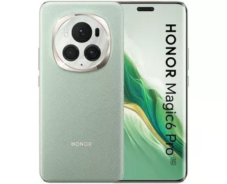 Смартфон Honor Magic6 Pro 12/512GB Epi Green Global