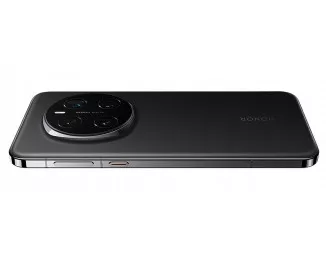 Смартфон Honor Magic7 Pro 12/512GB Black Global