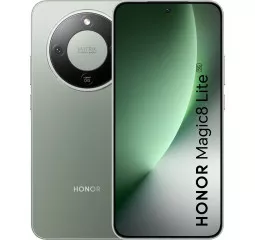 Смартфон Honor Magic8 Lite 8/512GB Forest Green Global