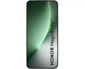 Смартфон Honor Magic8 Lite 8/512GB Forest Green Global