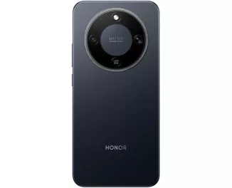 Смартфон Honor Magic8 Lite 8/512GB Midnight Black Global