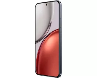 Смартфон Honor Magic8 Lite 8/512GB Midnight Black Global