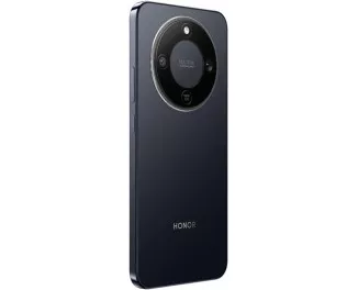 Смартфон Honor Magic8 Lite 8/512GB Midnight Black Global