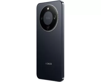 Смартфон Honor Magic8 Lite 8/512GB Midnight Black Global