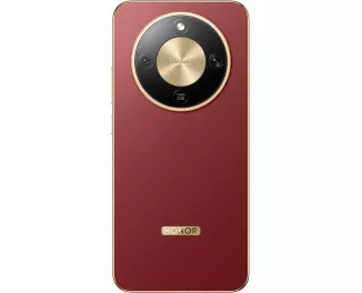 Смартфон Honor Magic8 Lite 8/512GB Reddish Brown Global