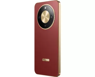 Смартфон Honor Magic8 Lite 8/512GB Reddish Brown Global