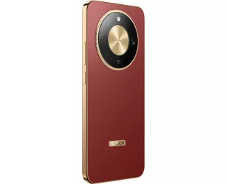 Смартфон Honor Magic8 Lite 8/512GB Reddish Brown Global