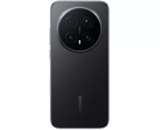 Смартфон Honor Magic8 Pro 12/512GB Black Global