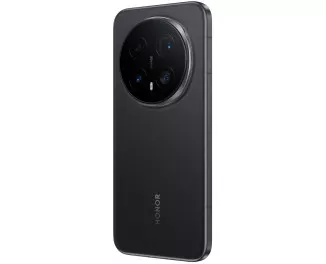 Смартфон Honor Magic8 Pro 12/512GB Black Global