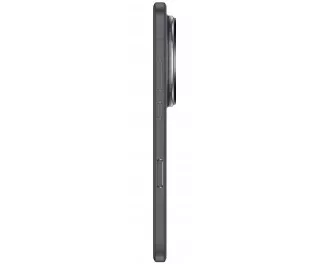 Смартфон Honor Magic8 Pro 12/512GB Black Global